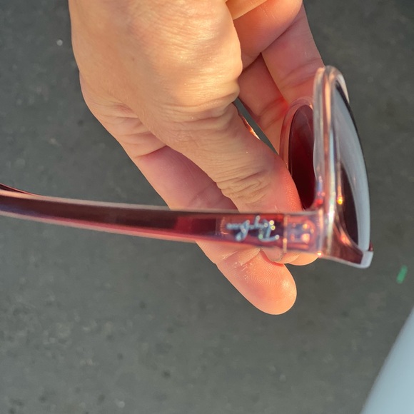 Tory Burch glasses